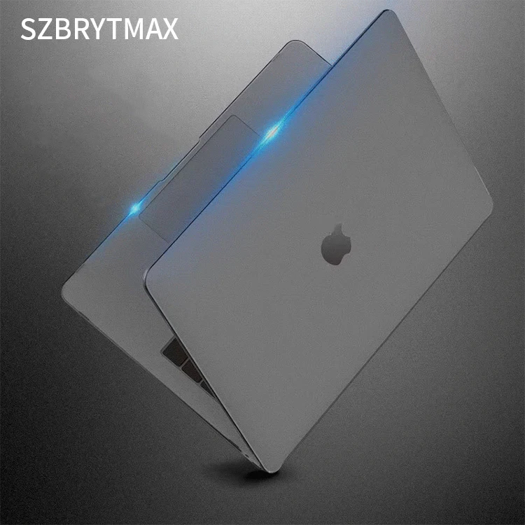 Чехол для ноутбука Macbook Pro M1 13 A2338 A2289 A2251 чехол 2020 дюйма Air A2337 A2179 A1466 | Компьютеры и