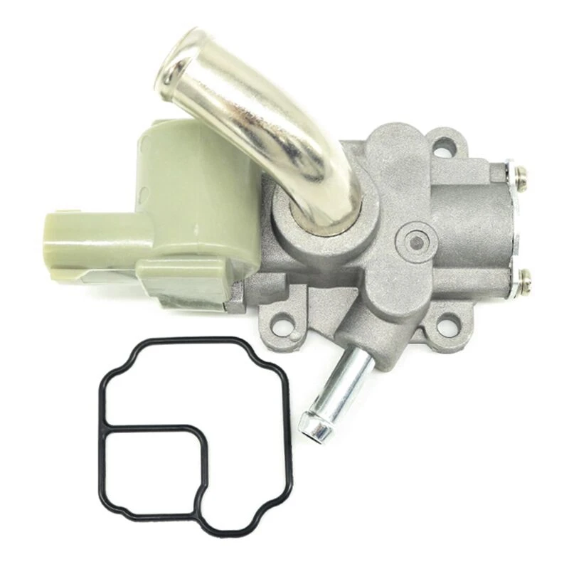 Регулятор ХОЛОСТОГО Управление клапан для Toyota 4runner Tacoma T100-4CYL 2.4L/2.7L 22270-75030
