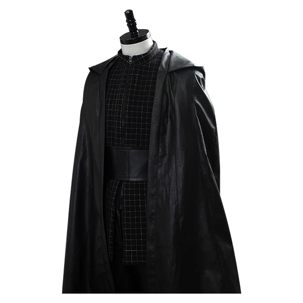 Cosplay&ware Star Wars Cosplay 9 Skywalker Kylo Ren Costume Hooded Jedi Uniform Suit -Outlet Maid Outfit Store Hff976611f2a8457c8ddd1da8f1eed18cL.jpg