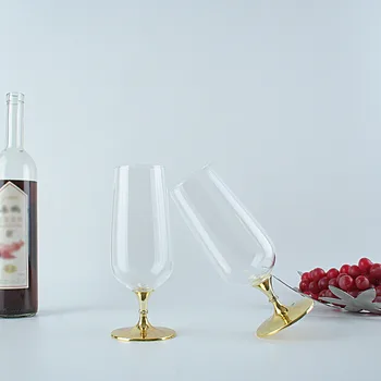 

Crystal Wedding Wine Glasses High Quality Beer Cup Kitchen Dining Bar Glasses Party Drinkware Cup Home Dinning Table Decoration