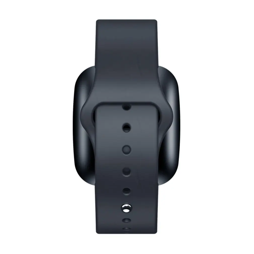 Smart Watch Full Touch Color Screen Heart Rate Monitoring Sprort watches for men women fashion smart bracelst clock dropshipping