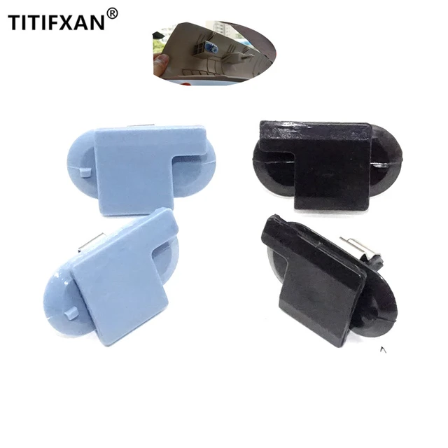 10pcs Auto Clips Fasteners Fit For Buick New Gl8 Trunk Trim Buckle Tailgate  Trim Board Clip Inlon Gtxta Post B Post Trim Clip - Auto Fastener & Clip -  AliExpress