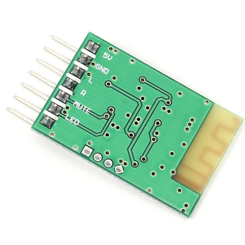 5 В/3,7 в DIY Bluetooth модуль Motherboard4.0 стерео беспроводной аудио усилитель абсолютно и высокое качество