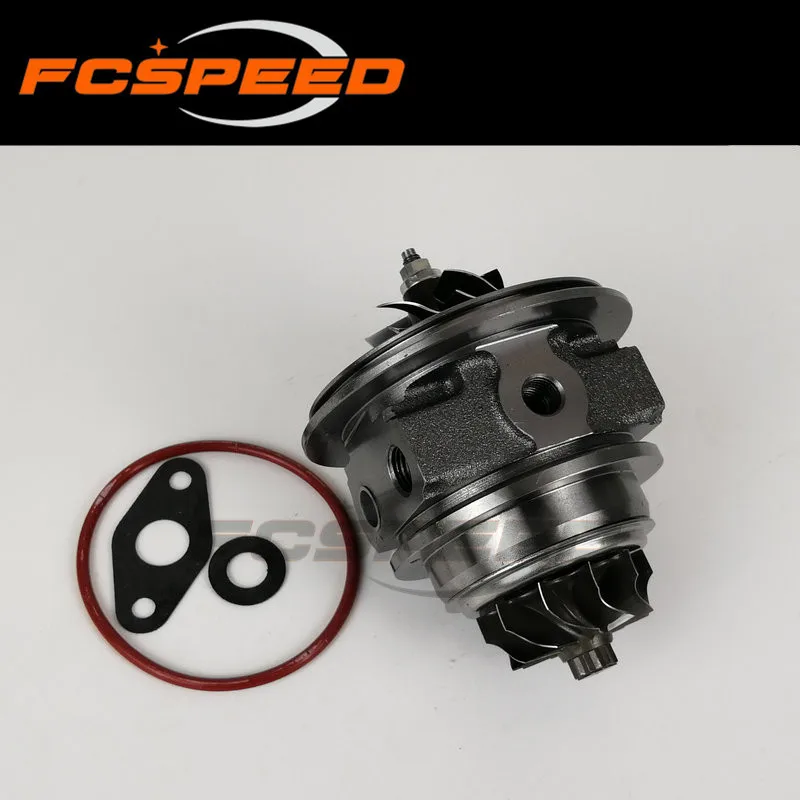 Turbo картридж TF035 49135-04121 28200-4A210 Турбонагнетатель CHRA ядро для Hyundai gallopper 2,5 TDI 99HP D4BH 2000-2003