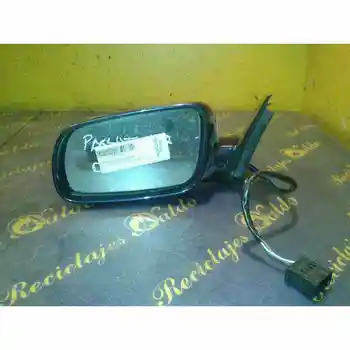 

LEFT REARVIEW MIRROR VOLKSWAGEN PASSAT SALOON (3A2)