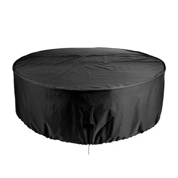 

Rain Waterproof Furniture Protection Sofa Patio Cover Dustproof Garden Outdoor
