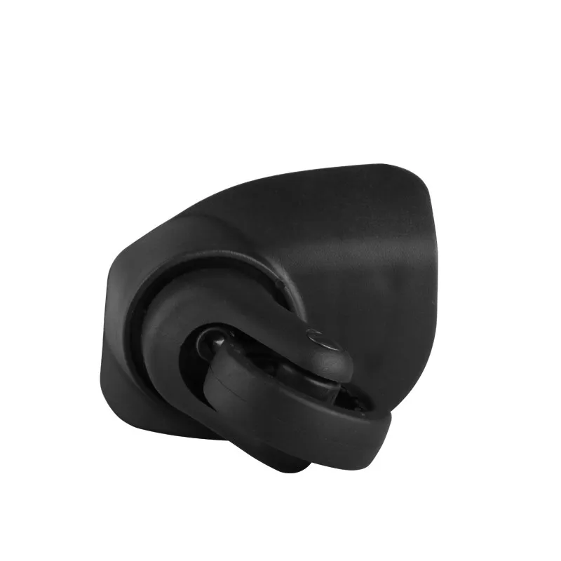 Trolley wheels travel luggage luggage wheels wheels mute wheels universal replacement mute 20 inch 28 inch