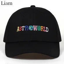 Кепка Трэвиса Скотта, хип-хоп шляпа для папы, мужская летняя Корейская стильная модная женская кепка, зимняя Регулируемая Кепка Czapka Zimowa