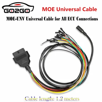 

MOE Universal Cable for All ECU Connections