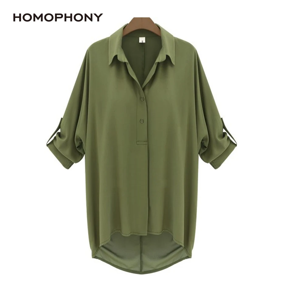 Homophony Women Blouse Office Sexy Blouse Shirt Summer Woman Top Elegant Women Shirt Office Lady Women Clothes 2020 blusas Homophony Women Blouse Office Sexy Blouse Shirt Summer Woman Top Elegant Women Shirt Office Lady Women Clothes 2020 blusas