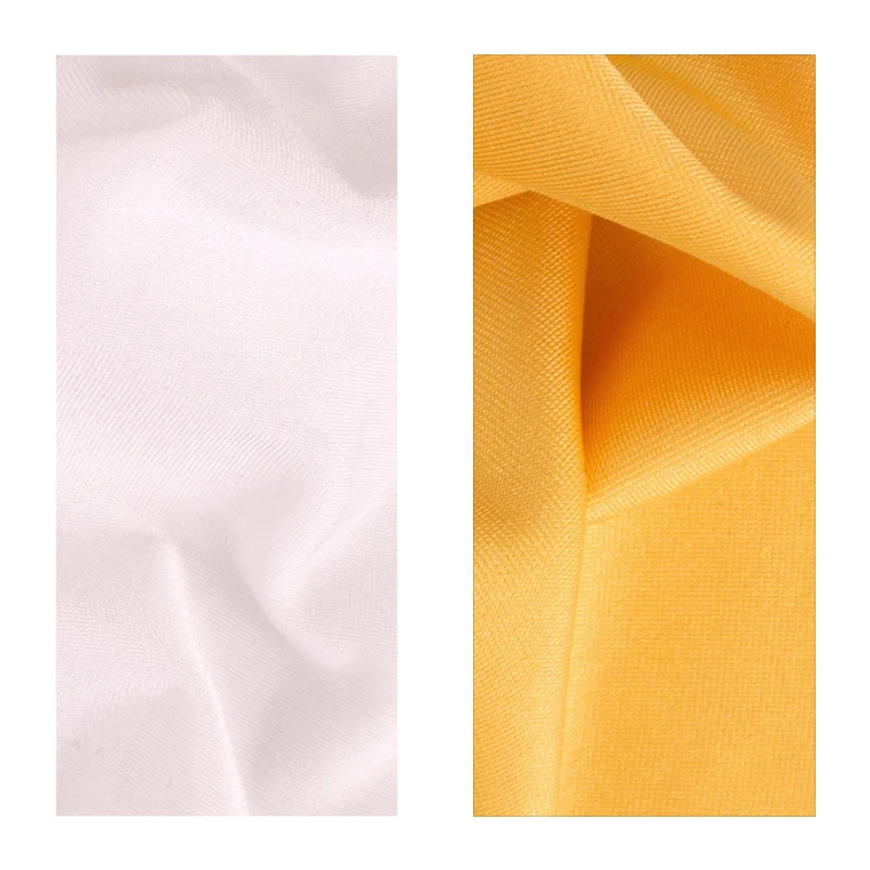 white yellow Nasinaya фигурное катание платье Индивидуальные соревнования льда юбки для конькобежцев для девочек женщин детей гимнастика представление круглый вырез - Цвет: white yellow