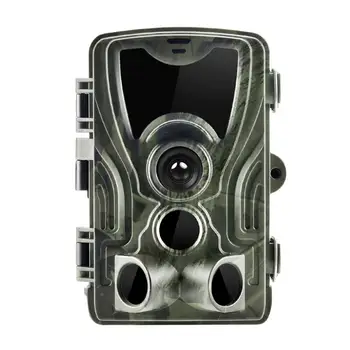 

HC801A Hunting Camera 16MP Trail Camera Night Vision Forest Waterproof Wildlife Camera Photo Traps Camera