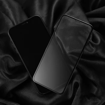

REMAX For iPhone XS Caesar Series Anti-spy Tempered Glass Protective Film
