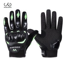 WOSAWE Мужские лыжные перчатки виброзащитные перчатки для велоспорта дышащие MTB велосипедные перчатки для снегохода