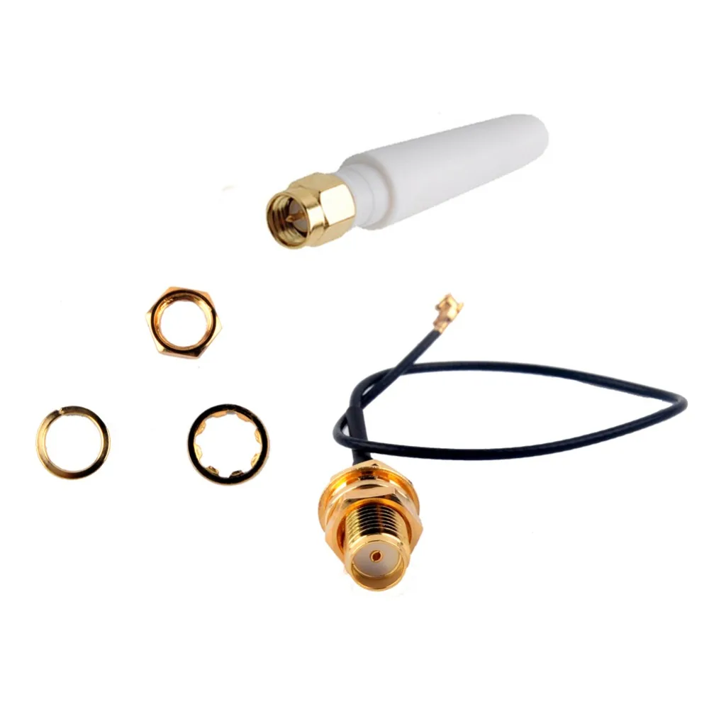 U.FL IPEX SMA antenna (6)