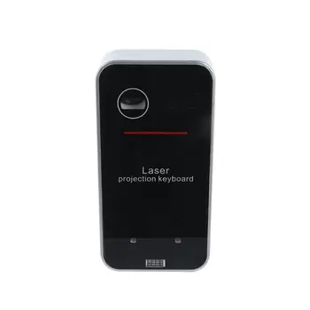 

Laser Projection Keyboard Mobile Phone Wireless Projection Screen Touch Infrared Office Portable Keyboard