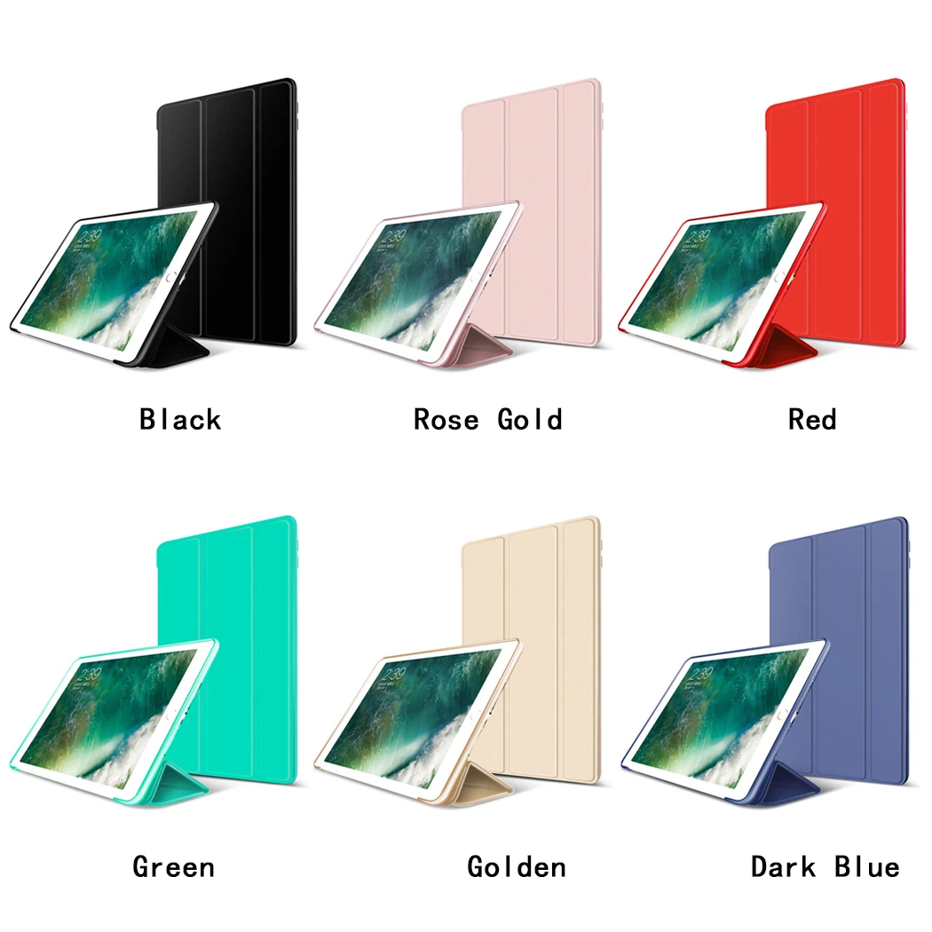 Чехол для iPad 6th Gen 9,7