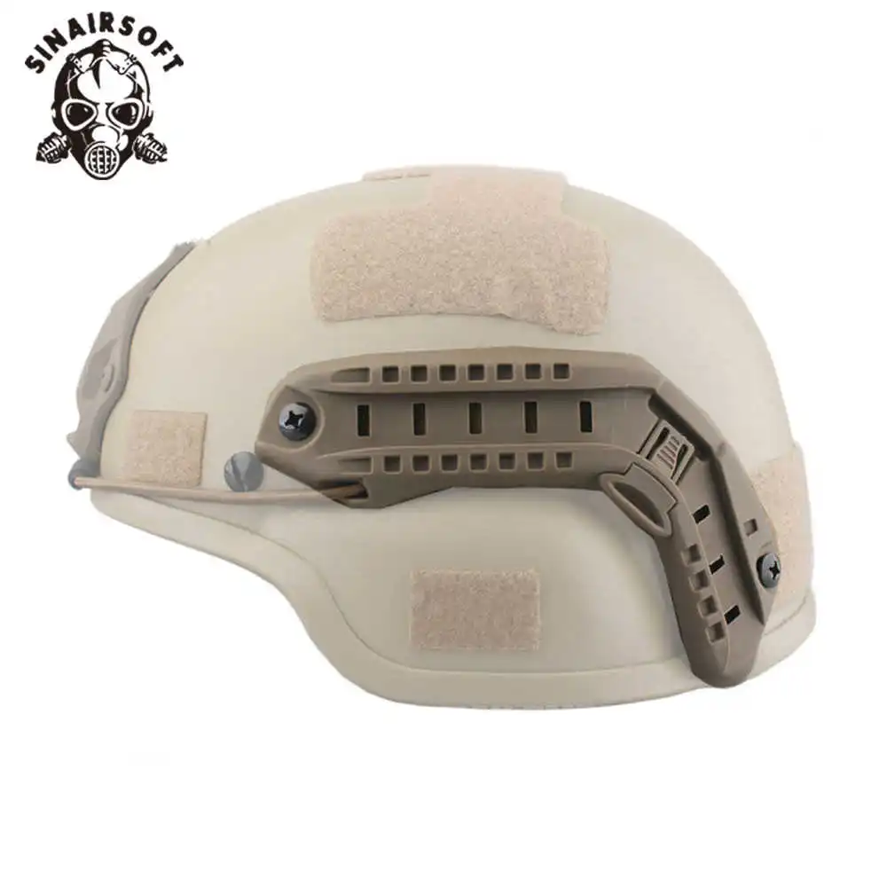 Tactical-Airsoft-Military-Paintball-Helmet-ACH-MICH-ARC-Helmet-Mount-Protective-FAST-Helmet-Accessory-Mount-Rail-(1)