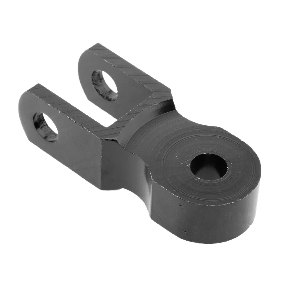 Motorcycle Motorbike Height Extension Extender Rear Shock Absorber Jack Up Riser