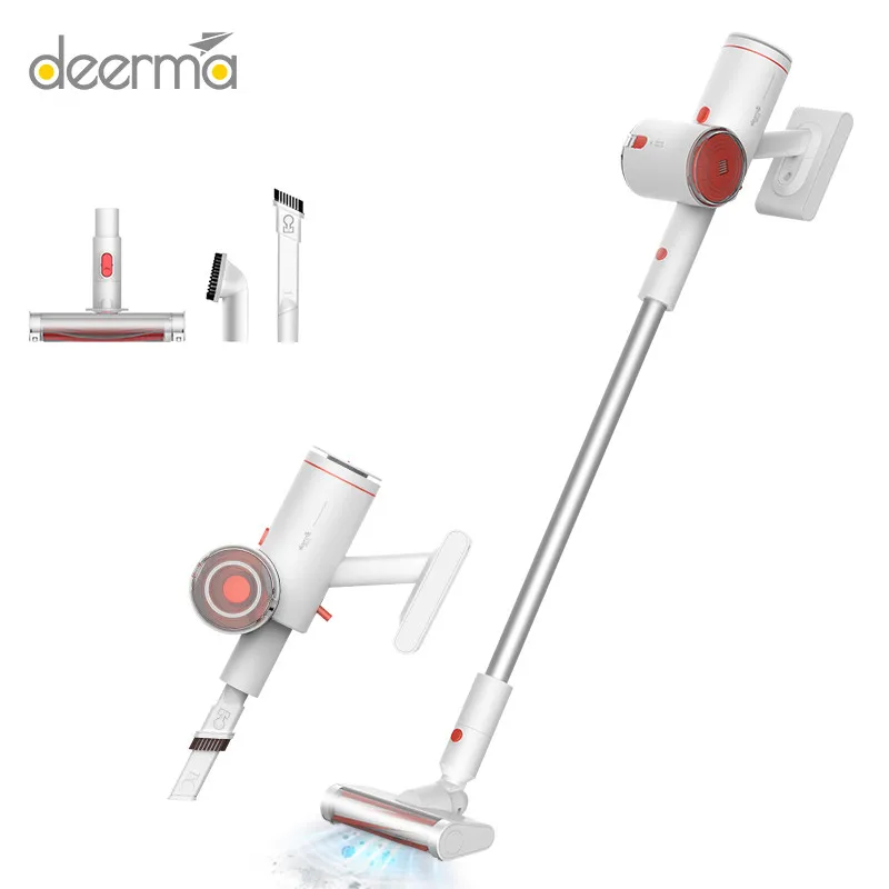 Deerma Cyclone Filter Пылесос Купить