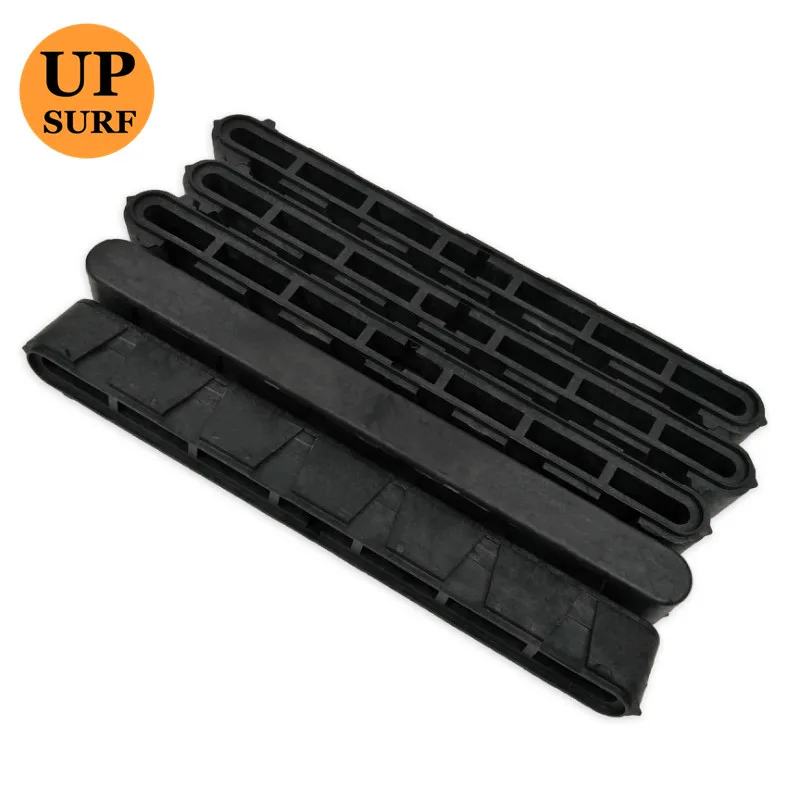 10 дюймовая коробка с плавниками для Лонгборда серфинга|longboard fin box|surfboard boxfin box |