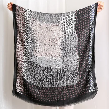 

2020 Luxury Brand Spring Summer Sun-resistant Shawl Printed Fashion Headscarf Cotton Scarf Women winter blanket cashmere