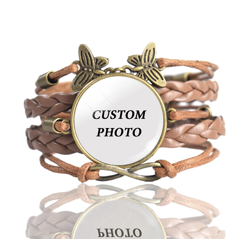 BGA0000定制字母-BROWN25MM(1)