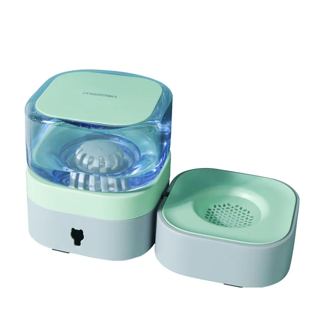 Green Waterer