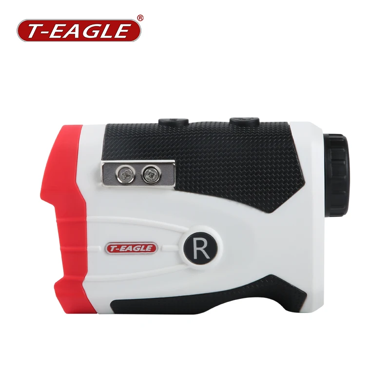 TEAGLE 800m Laser RangeFinder For Hunting Telescope Distance Meter Golf Digital Monocular Range Finder Angle Measuring Tool