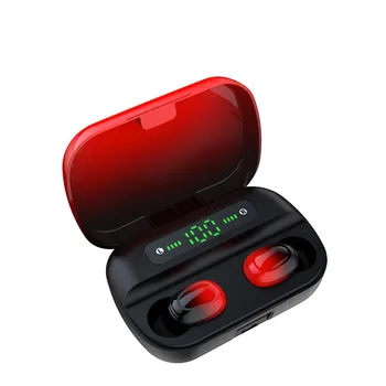 

Wireless Bluetooth Earphone Stereo In-Ear Sports Headsets Gradient Earphones Wireless Earbuds With Bluetooth V5.1