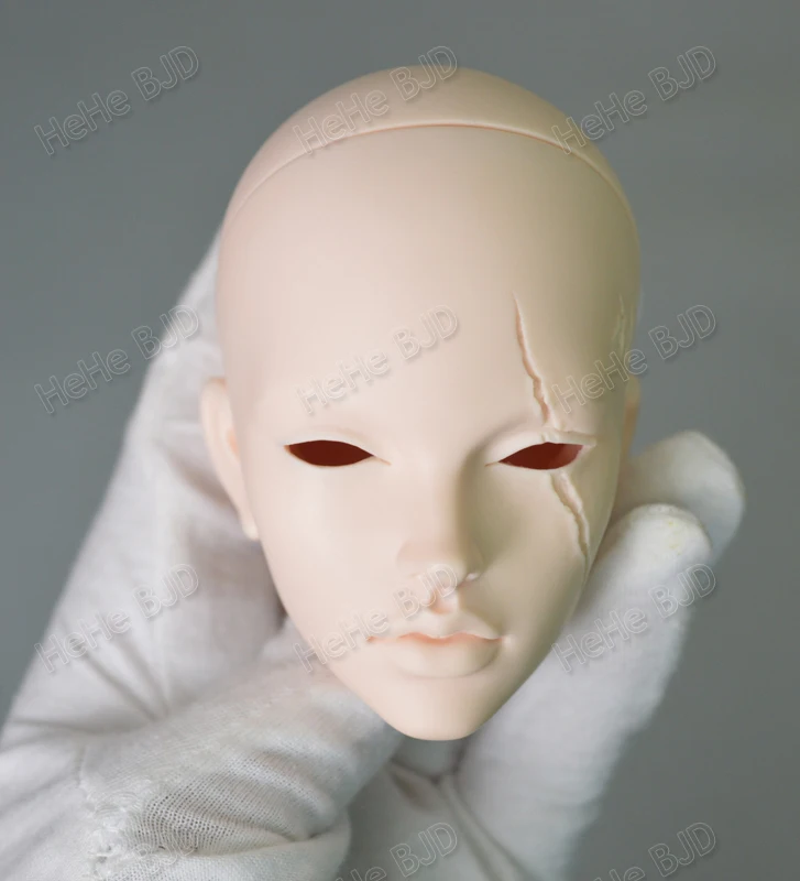 HeHeBJD 1/3 кукла фантазия Стелла каучуковые фигурки вампиры Кукла Искусство