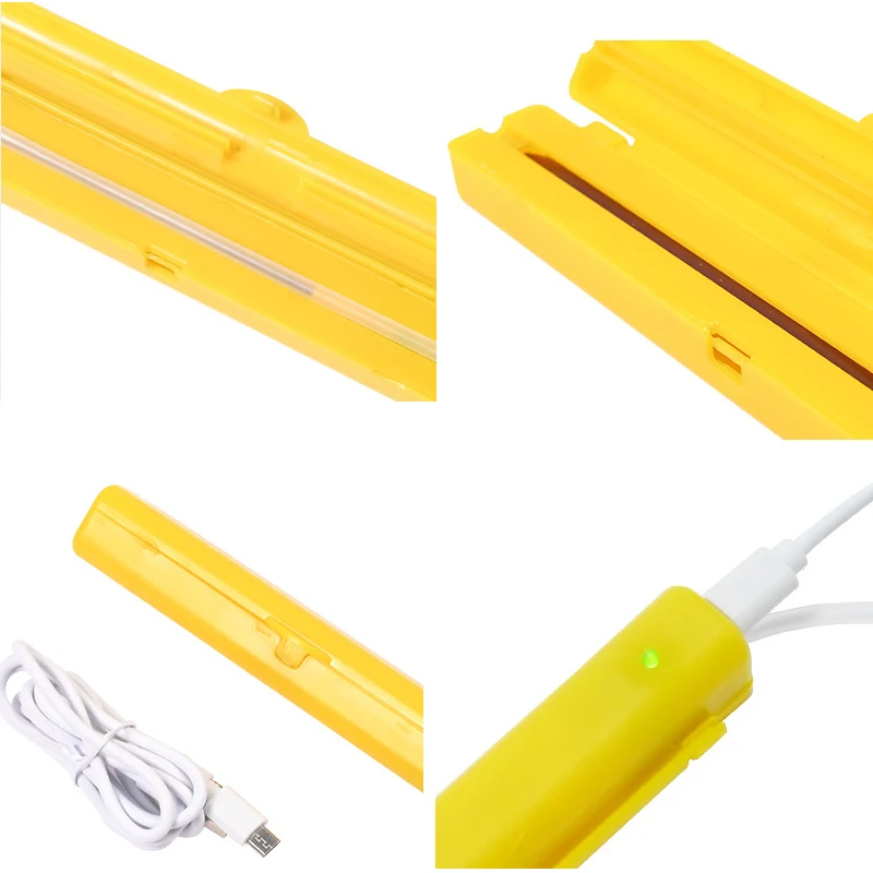 Rechargeable USB Infusion Heater Hanging Bottle Drip Thermostat Nasal Feeding Enteral Nutrient Solution Low Voltage Heater