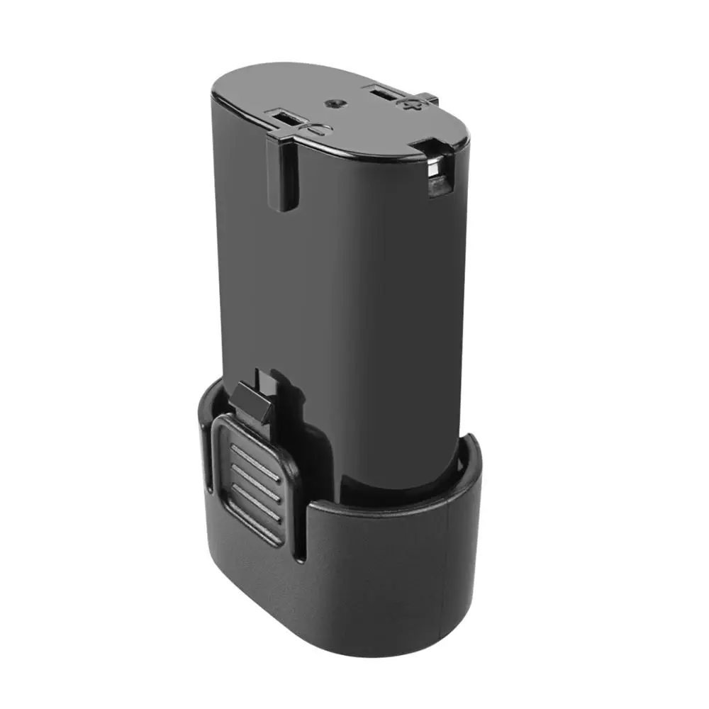 Аккумуляторная батарея Turpow 2500mAh 7 2 V Li Ion BL7010 для Makita 194355 4 194356 TD020DS GN900 сменная