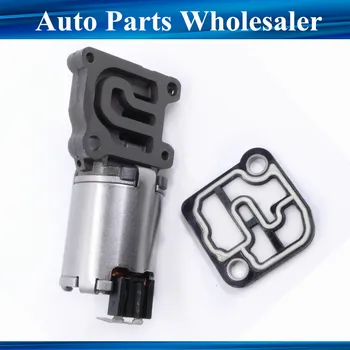 

2PCS Original Refurbished 0B5 DL501 Transmission Solenoid