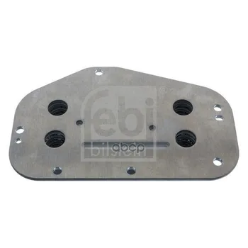 

Radiator oil Febi art. 101407