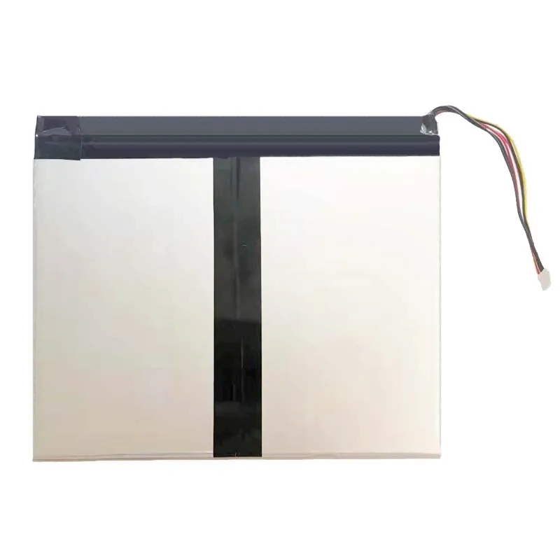 Bateria para Chuwi Hi13 Cwi534 13.5 Polegada em Tablet pc Acumulador Fios Verifique Sua Bateria Antes do Pedido Novo 7.6v 5000mah Bateria e energia extra p/ tablet - Imagem 3
