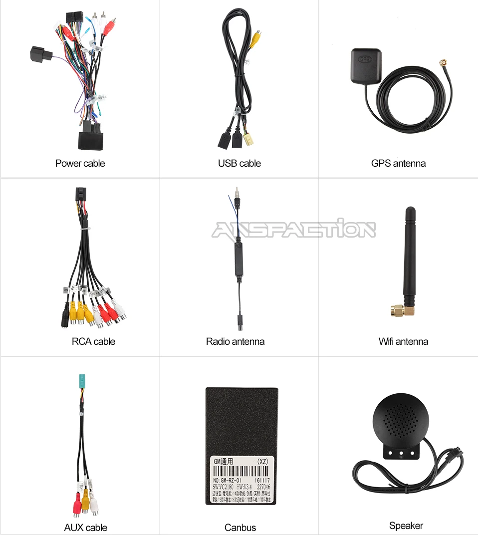 Sale 8" IPS Android 9.0 Car DVD For Cruze 2013 2014 2015 Auto Radio FM PC Stereo GPS Navigation Audio Video System Free Backup Camera 13