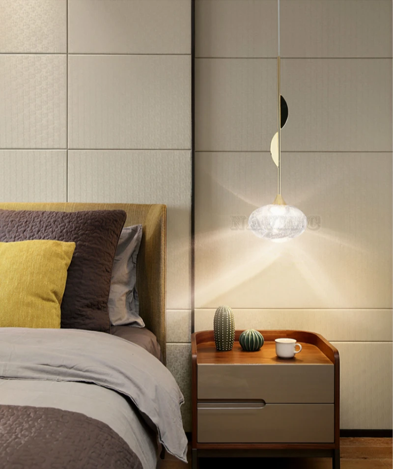 Современные Glazen Bal Hanglampen Voor Eetkamer домашние Keuken Armaturen лампы для бара, ресторана, декора, Armatuur Glans