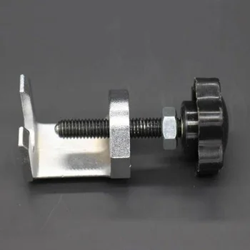 

Car Wiper Arm Removal Tool Puller Remover Tool Silver+Black 1 * High Quality