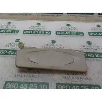 

PARASOL LEFT Nissan NV 200 (M20) 1.5 dCi cat [16662389]