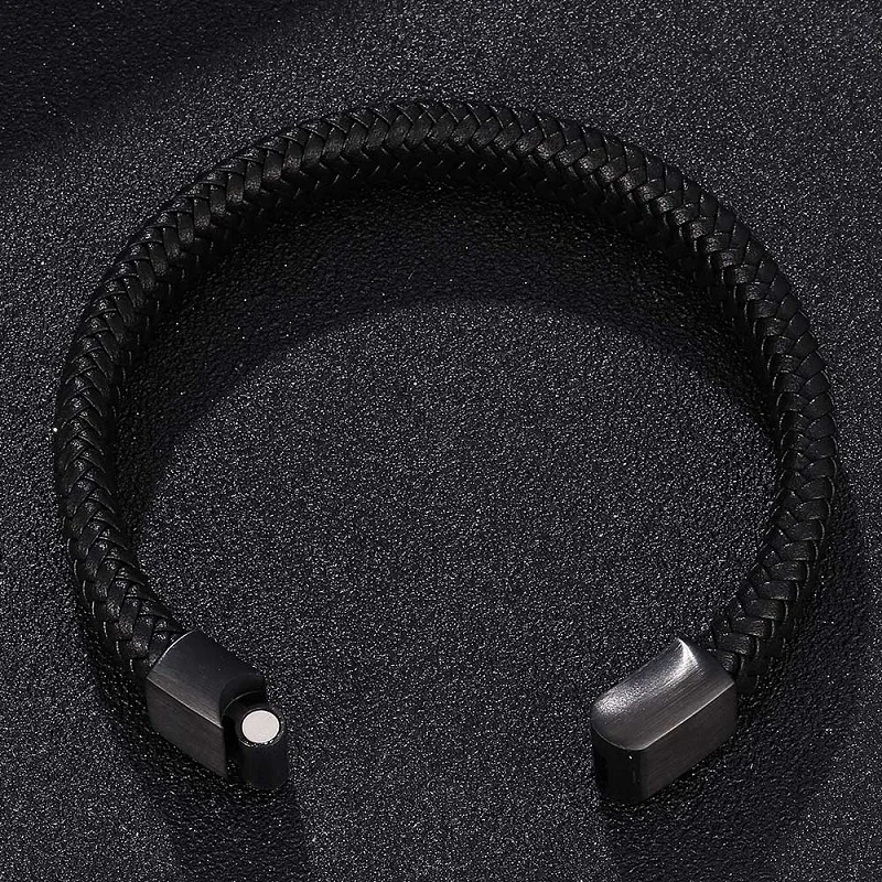 Magnetic Clasp Bangles