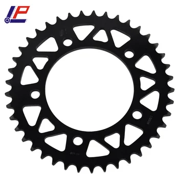 

Chain 530 39T 40T 41T 43T 44T For Honda CB1300 CBF1000 CB1100 VTR1000 CBX-4 CBR600 CB900 CBR900 CBR1100 Motorcycle Rear Sprocket