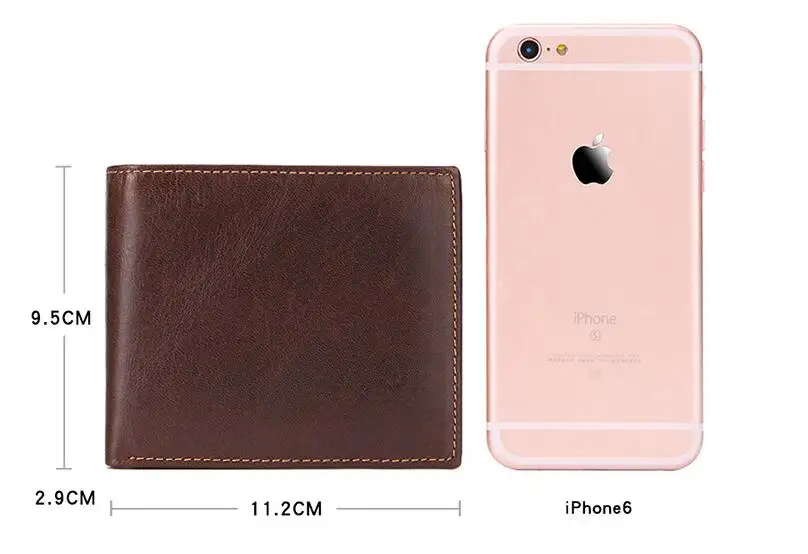 Модные Rfid мужские кошельки, мужской кошелек с сумкой для монет, мини кошелек, кошельки, дизайн, кошелек для долларов, тонкая сумка для денег