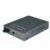 1pc HTB-1100S-2KM Optical Media Converter 10/100 Мбит / с RJ45 Multi-Mode Duplex Fiber SC port Converter Внутренний источник Питания