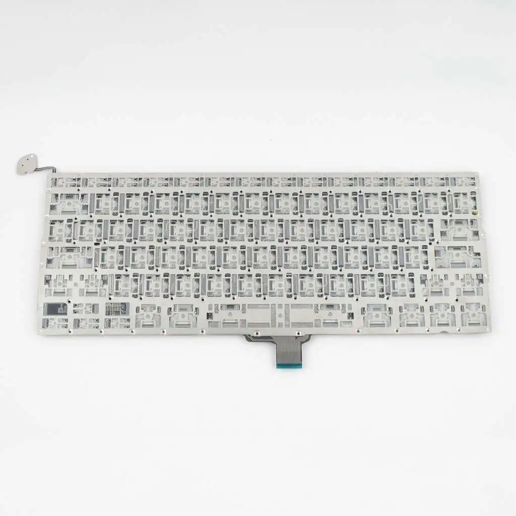 Клавиатура с подсветкой для Macbook Pro Unibody 13 дюймов A1278 2009-2012