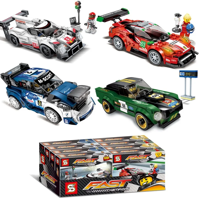 famous car super racing car