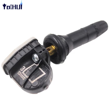 

TPMS Tire Pressure Monitor Sensor Sender Unit Translator Detector XTS for Chevy Cadillac Buick 13598771 23445327