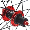 RXR-Rueda con cubo para bicicleta de montaña, neumático para bici MTB o de campo, 27.5, RC3, juego de cojinete de carbono, llanta de aleación de aluminio ► Foto 2/6