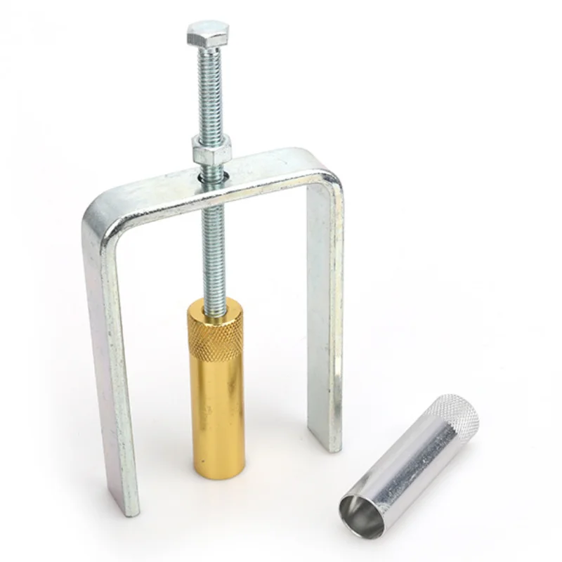 1Set Car steering wheel Steering Column Lock Plate removal tool Auto Repair Tools Crankshaft