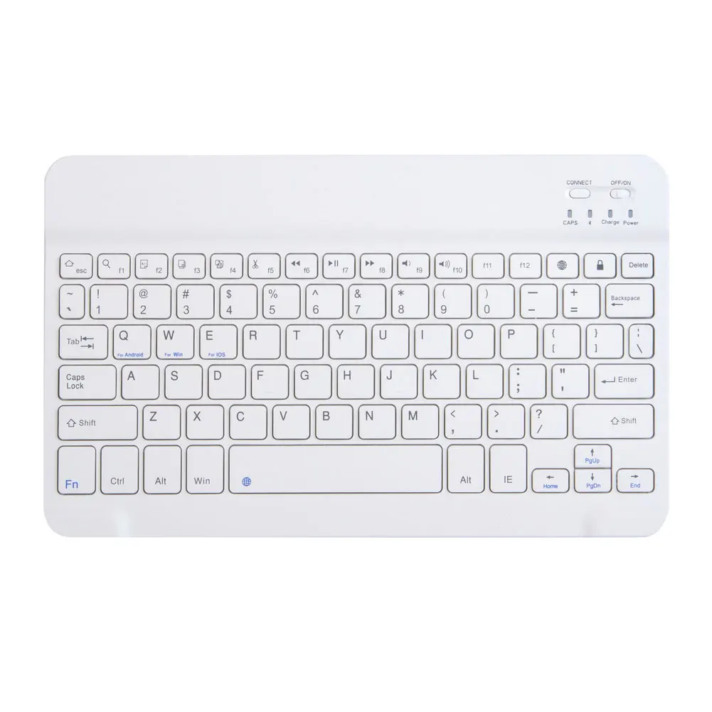 Чехол для планшета для iPad Pro 10,5, беспроводная bluetooth-клавиатура, смарт-чехол, кожаный флип-чехол для iPad Air